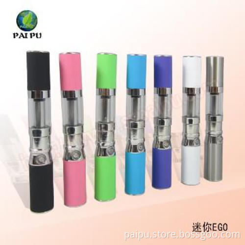 EGO mini electronic cigarettes multicolor GOOD QUALITY